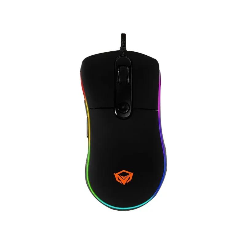 موس سیمی گیمینگ میشن مدل MT-GM20