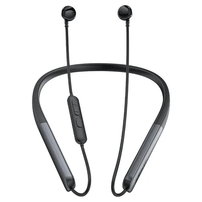 هندزفری بلوتوث گردنی ایس فست مدل N1 Wireless Earphones