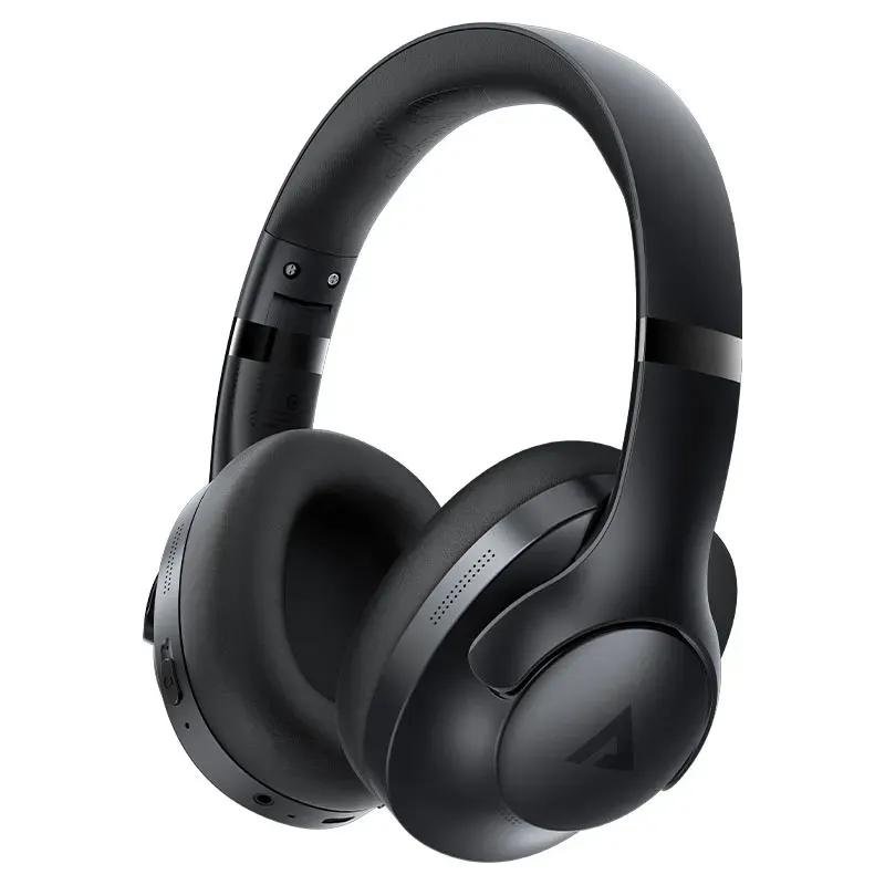 هدفون بلوتوث ایس فست مدل H4 ANC Wireless Headset