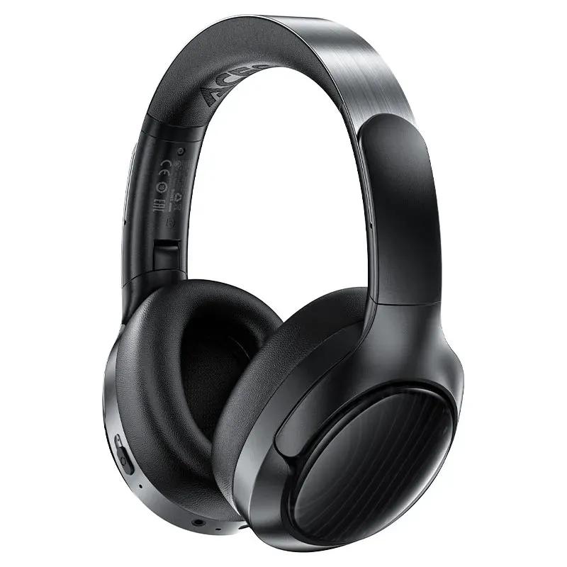 هدفون بلوتوث ایس فست مدل H5 ANC Wireless Headset