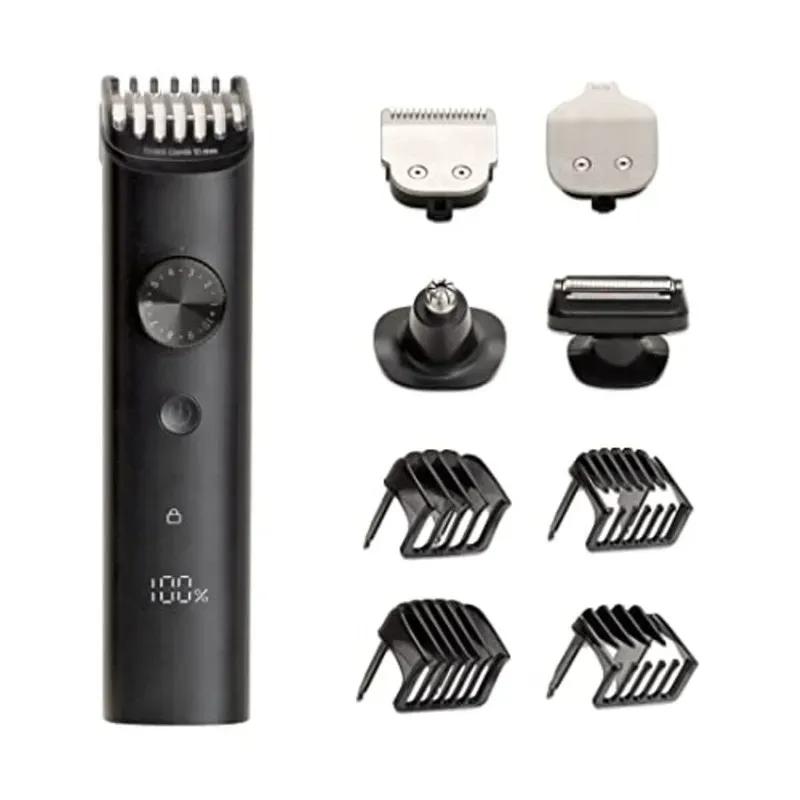 ماشین ریش تراش شیائومی مدل Grooming Kit Pro XMGHT2KITLF با کیت اصلاح