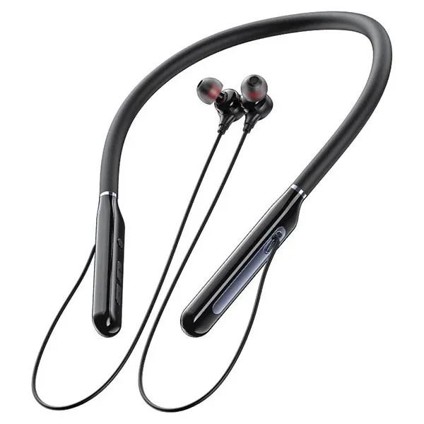 هندزفری بلوتوث گردنی ایس فست مدل N5 Wireless Earphones