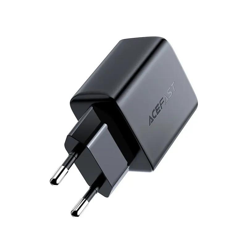 شارژر دیواری ایس فست مدل A1 PD3.0 توان 20 وات