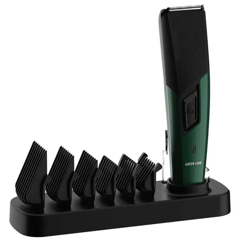 ست ماشین اصلاح چندکاره گرین لاین Green Lion Trimflex GNTRIFLXTMR