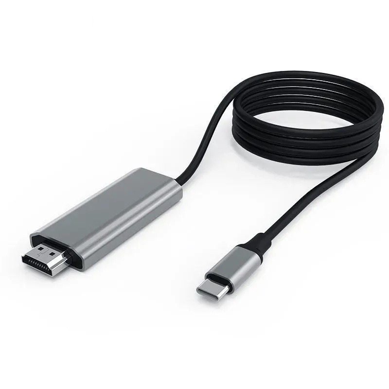 کابل HDMI به Type-c کوتتسی مدل 33025 طول 2 متر