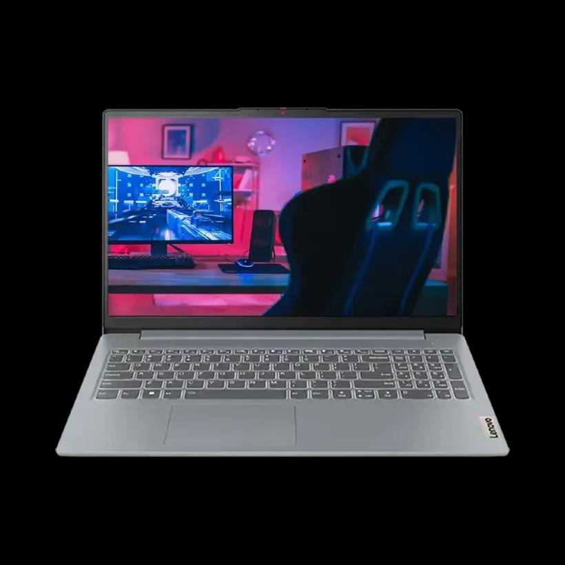 لپ تاپ 14اینچ لنوو IdeaPad Slim3 i5-13420H-8GB 512GB SSD