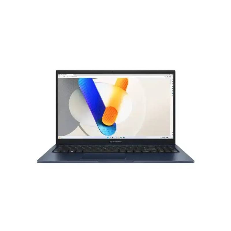 لپ تاپ 15.6 اینچی ایسوس مدل Vivobook A1504VA-BQ727 i3-8GB-512SSD-Intel