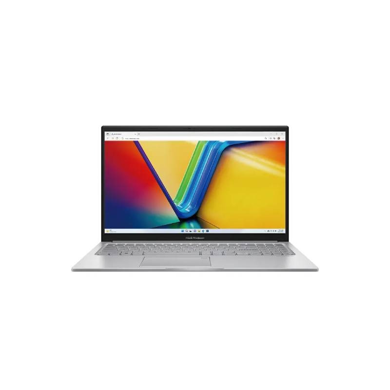 لپ تاپ ایسوس مدل Vivobook 15 F1504ZA i5-1235U 8GB 256GB-iRiS-Xe