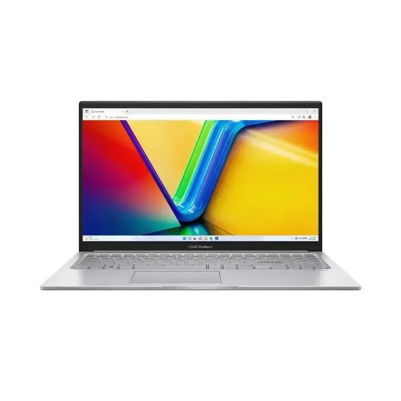 لپ تاپ ایسوس مدل Vivobook X1504VA i3-1315U 12GB 256GB SSD