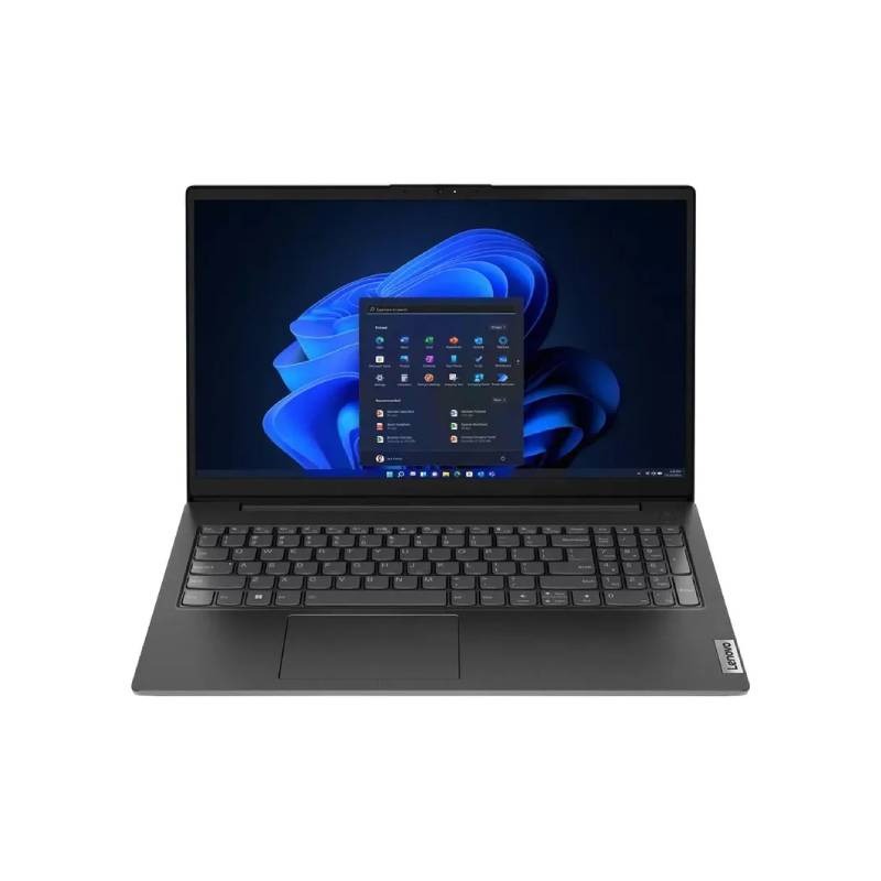 لپ تاپ لنوو  مدل Lenovo V15 i3-1315U 8GB 256GB SSD