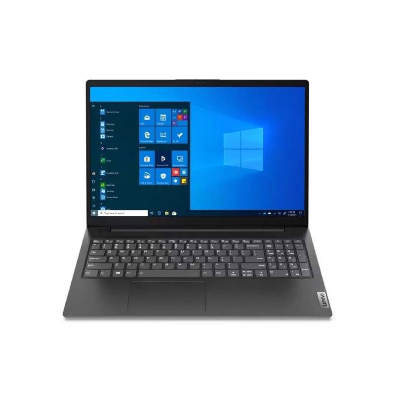 لپ تاپ لنوو  مدل V15 Celeron-N4500 4GB 1TB SSD-UHD