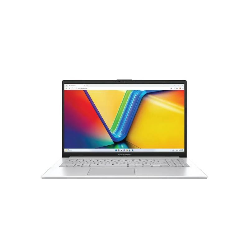 لپ تاپ ایسوس مدل VivoBook E1504GA i3-N305 4GB 512GB SSD