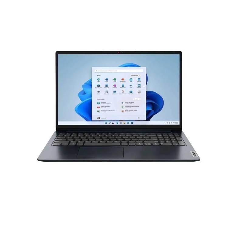 لپ تاپ لنوو مدل IdeaPad 1-R5 7520U 8GB 1TB SSD-Radeon 610