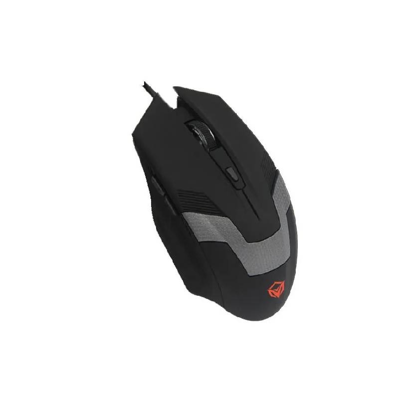 موس سیمی گیمینگ میشن مدل MT-M940