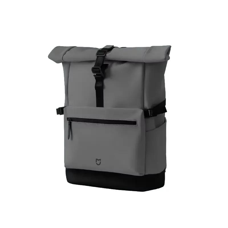 کوله شیائومی مدل Roll top Casual Backpack