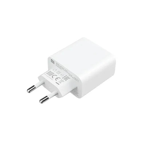 شارژر شیائومی مدل AD332EU توان 33 وات