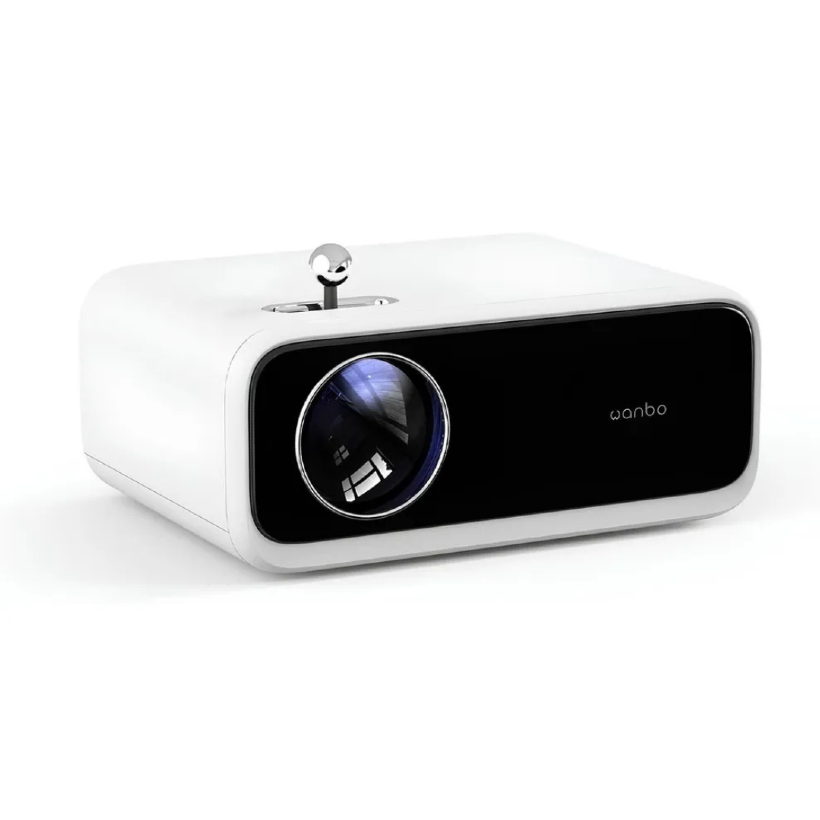 ویدئو پروژکتور شیائومی Wanbo مدل Mini XS01