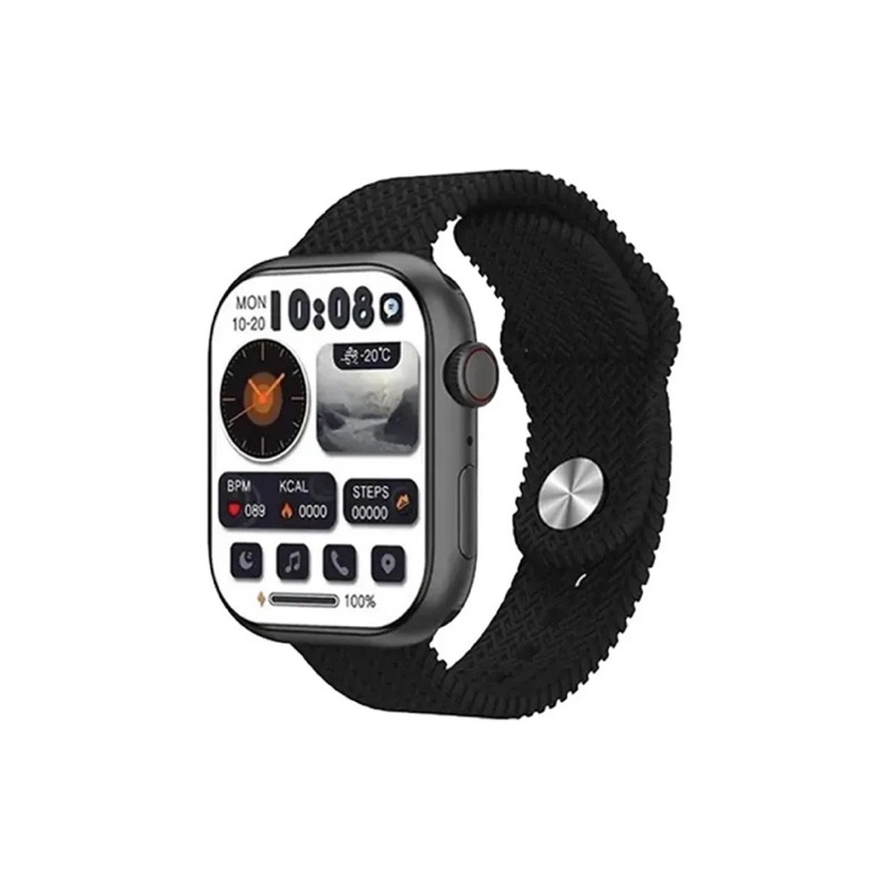ساعت هوشمند HK10 Pro-B نسخه ChatGPT