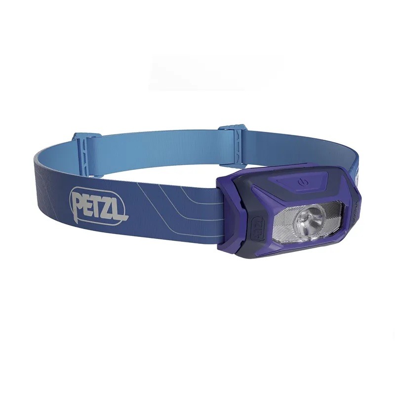چراغ پیشانی  پتزل 300 لومن مدل  Tikkina Hybrid HeadLamp