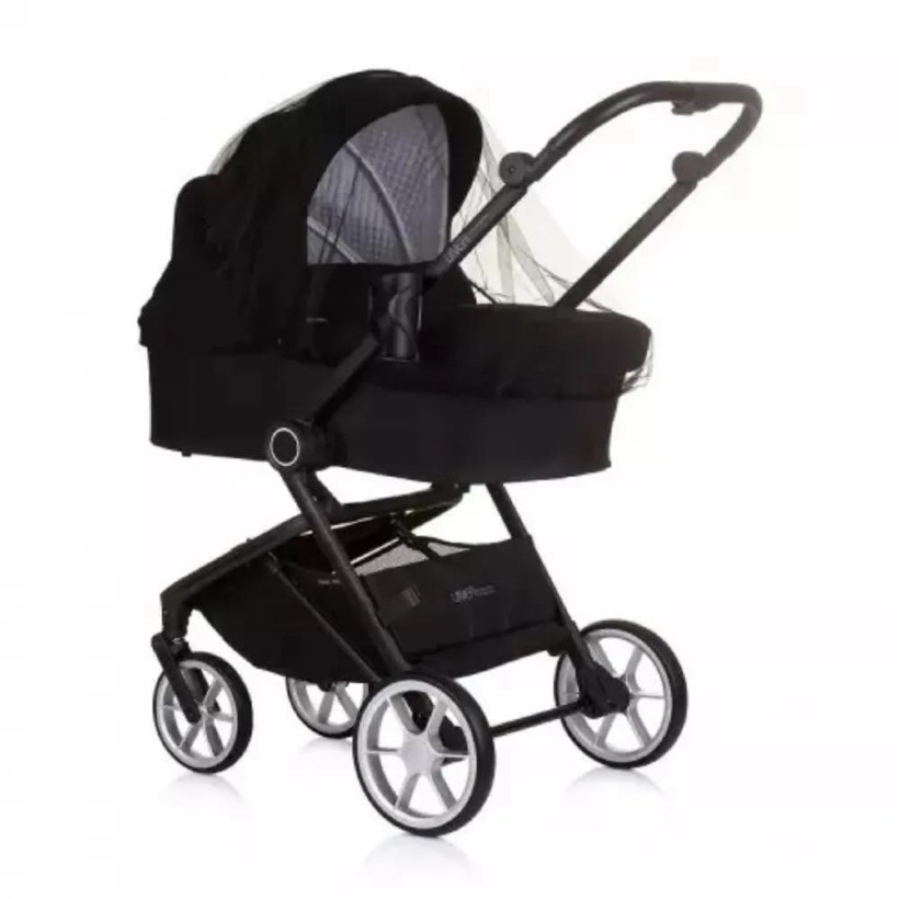 سرویس کالسکه ۳۶۰ درجه چیپولینو مدل LINEA 4 IN 1