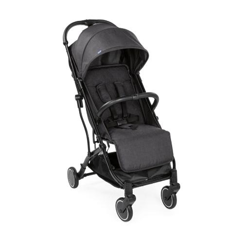 کالسکه مسافرتی چیکو مدل Trolley me