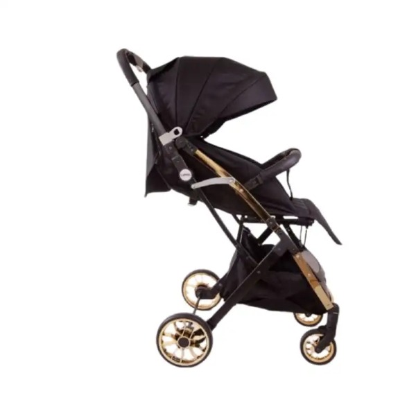 ‫کالسکه مسافرتی بی بی استار مدل‬ ‫baby5 pro‬