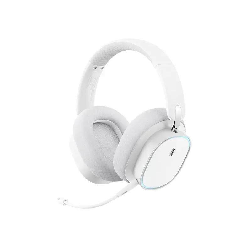 هدفون بلوتوث گیمینگ باسئوس مدل AeQur GH02 A00050800211/00