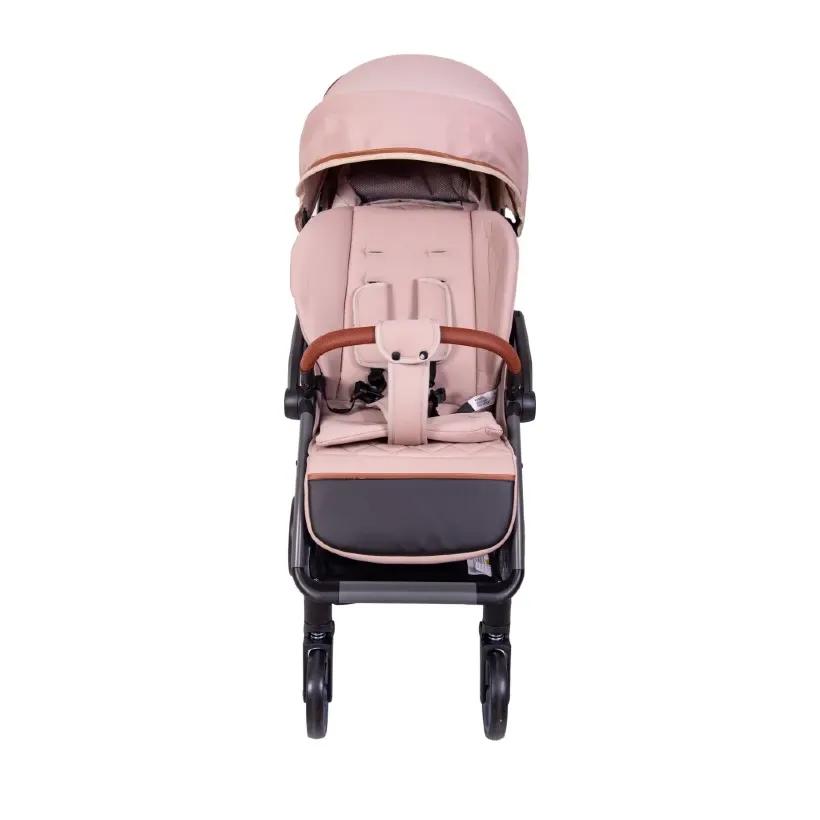 ‫کالسکه مسافرتی کیدبو مدل‬ ‫Kidboo sansa‬