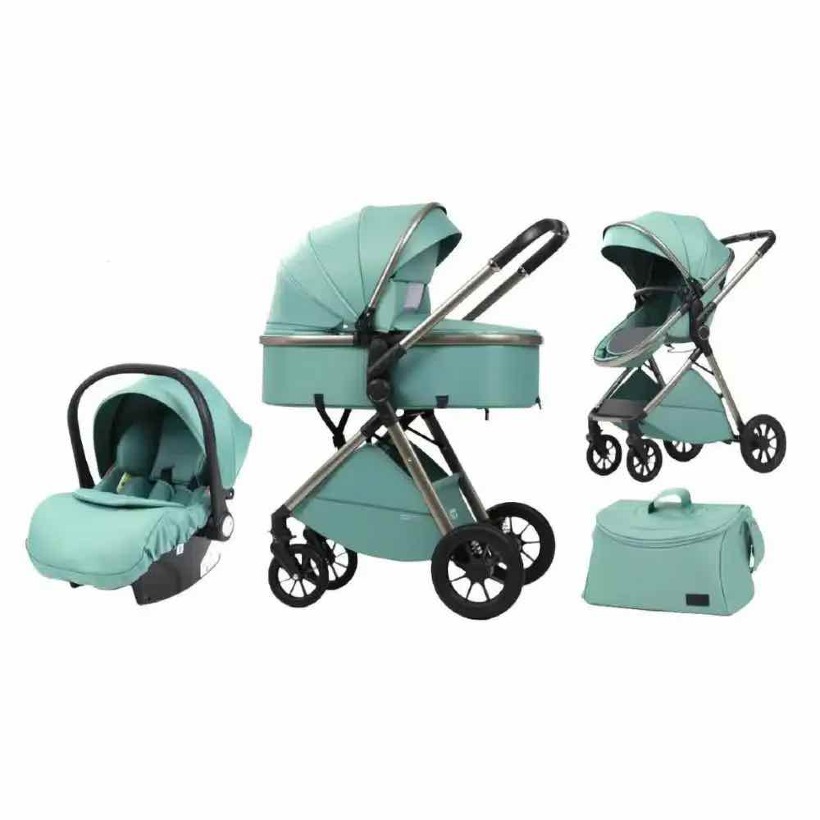 ‫سرویس کالسکه کیدیلو مدل‬ ‫v8-c‬