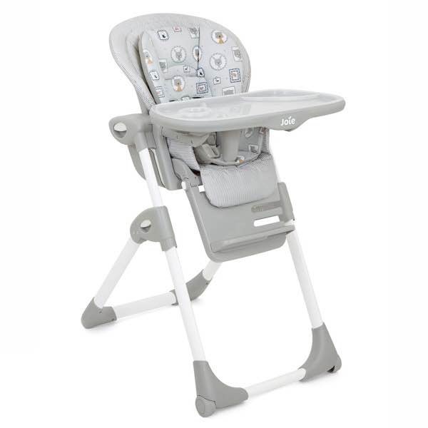 صندلی غذای جویی مدل mimzy