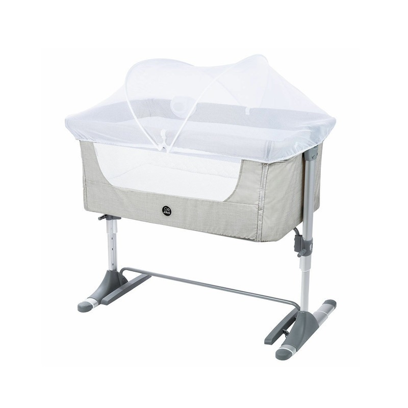 ‫تخت کنار مادر ژیکل مدل‬ ‫Nova‬