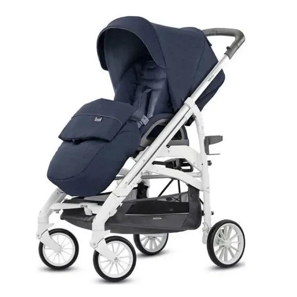 ‫کالسکه رو به مادر اینگلزینا مدل‬ ‫Trilogy‬