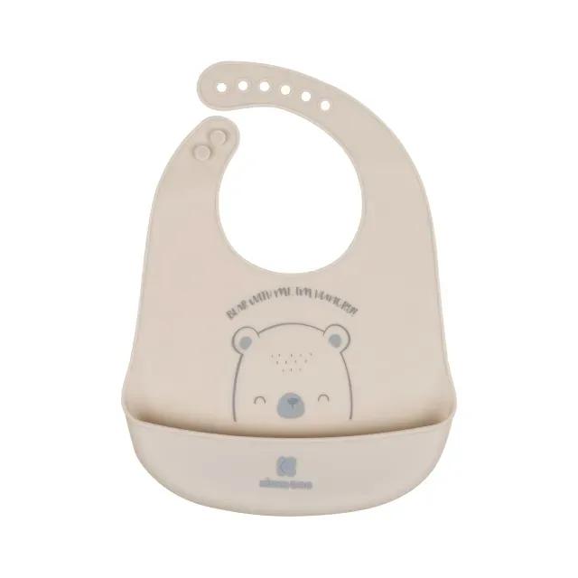 ‫پیش بند سیلیکونی‬ کیکابو مدل‬ ‫Bear with me‬