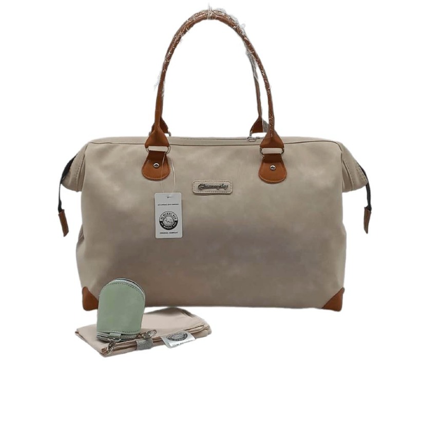 ‫ساک لوازم کیو زد مامی بگ مدل‬ ‫beauty‬