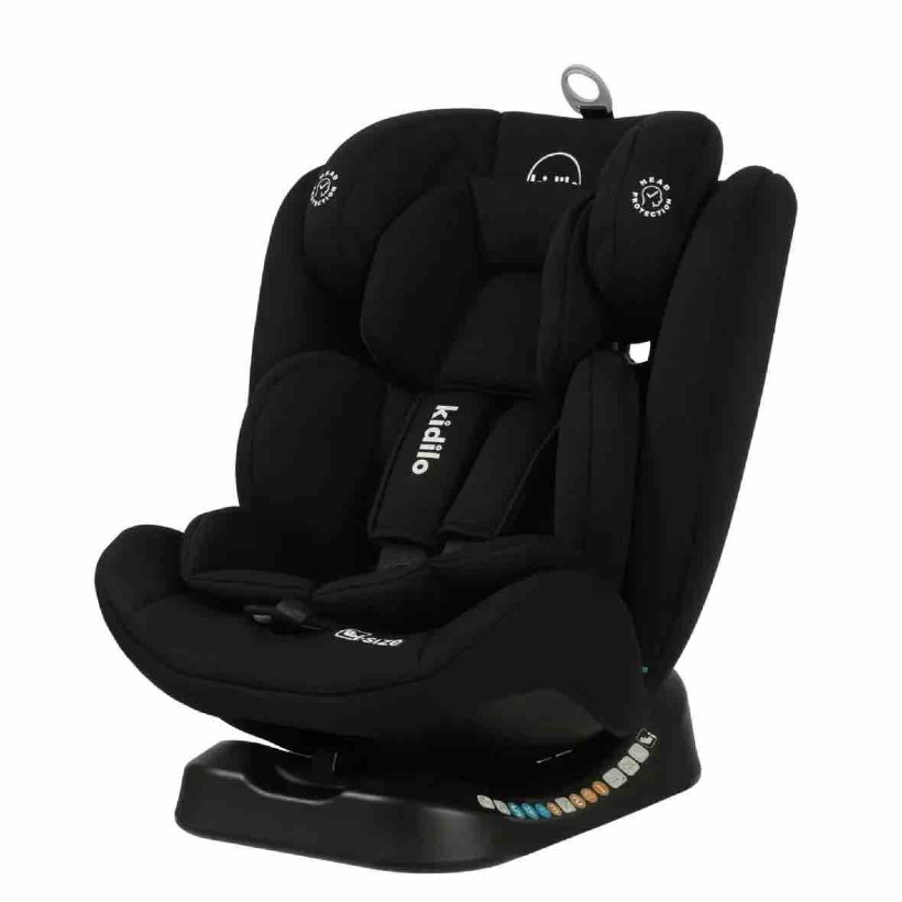 ‫صندلی ماشین کیدیلو مدل‬ ‫Yb110a‬