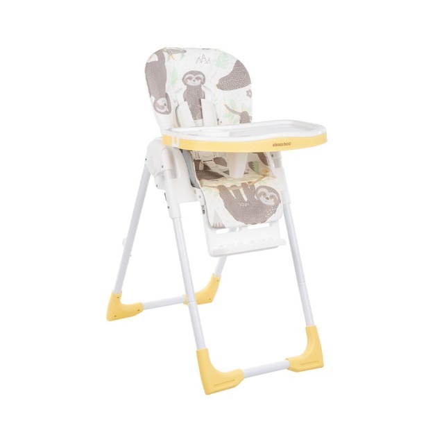 صندلی غذا کیکابو مدل vitto