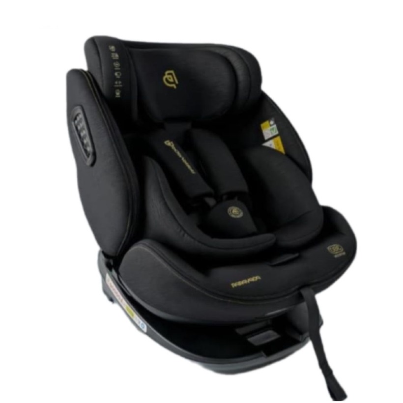 ‫صندلی ماشین ۳۶۰ درجه پاپی پاپا مدل‬ ‫cb839‬