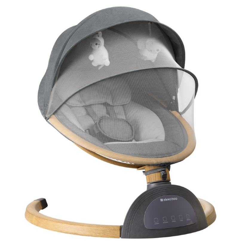 ‫گهواره کیکابو مدل‬ ‫swing ashlee‬