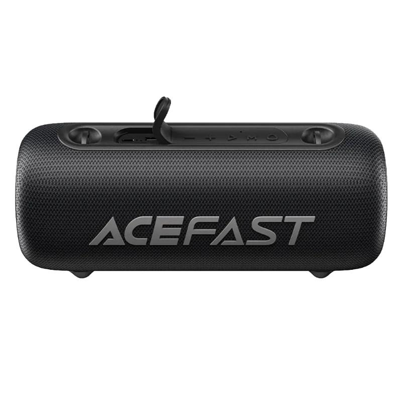 اسپیکر بلوتوث ایس فست مدل K2 Air توان 40 وات قابلیت استفاده از فلش مموری