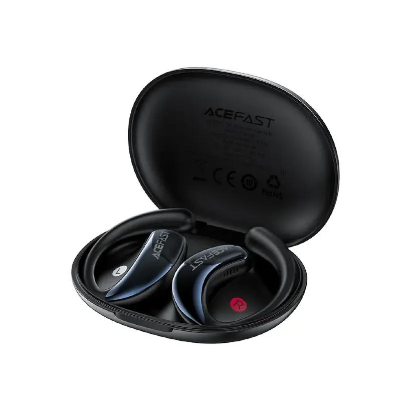 هندزفری بلوتوث ایس فست مدل FA005 ACEFIT SE