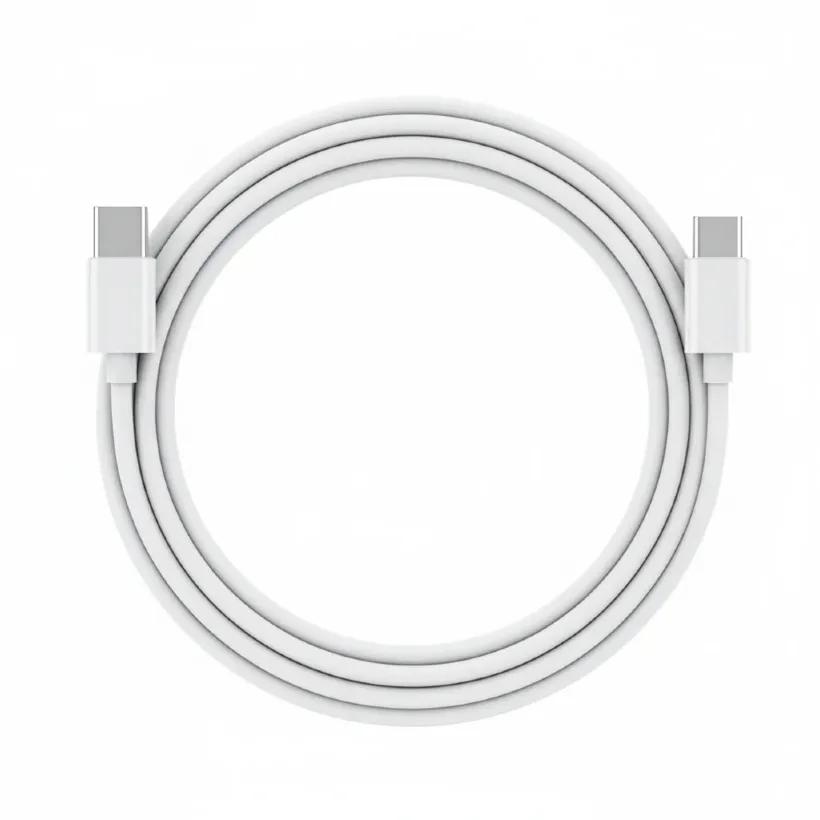 کابل شارژ USB-C کولا مدل KL-X19 طول 1 متر