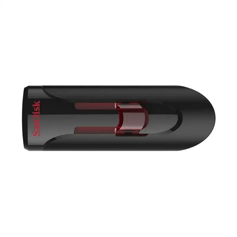 فلش مموری سن دیسک مدل Cruzer Glide CZ600 USB 3.0 ظرفیت 128 گیگابایت