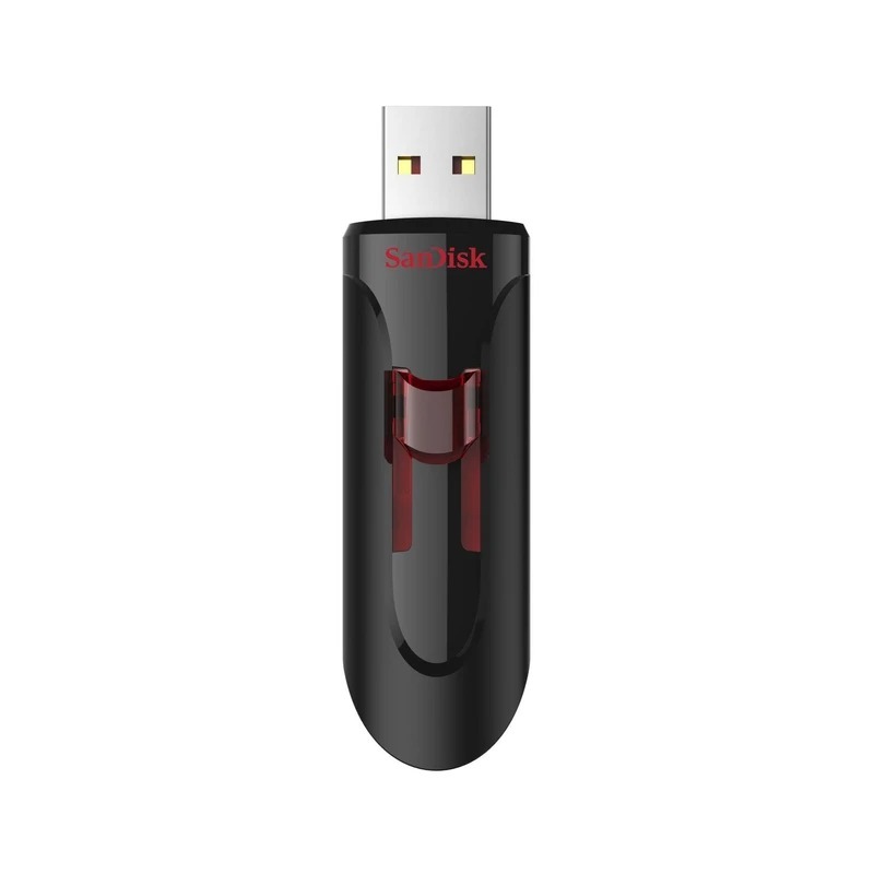 فلش مموری سن دیسک مدل Cruzer Glide CZ600 USB 3.0 ظرفیت 16 گیگابایت