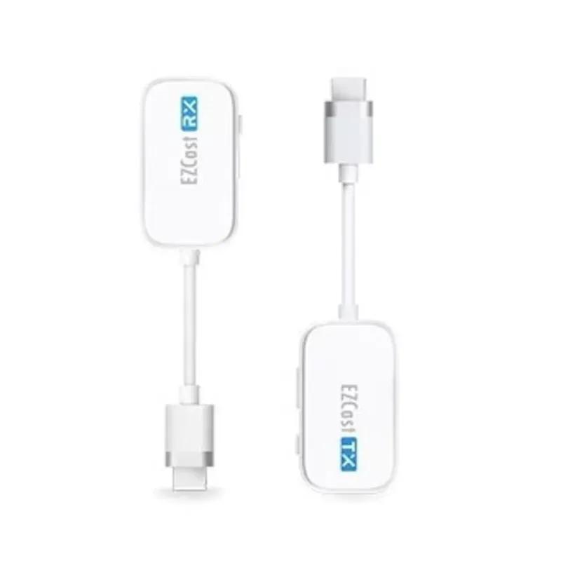 دانگل انتقال تصویر بی‌سیم ایزی کست مدل Ezcast Pocket H-1 R-1