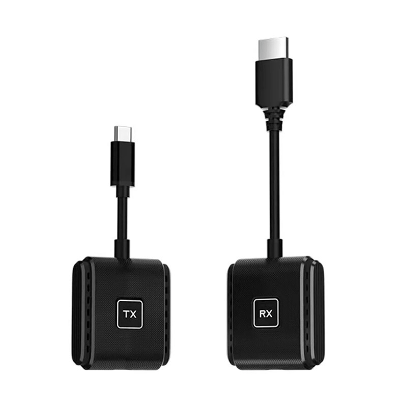 دانگل بی‌سیم HD میرااسکرین مدل MiraScreen KIT USB-C CHD01