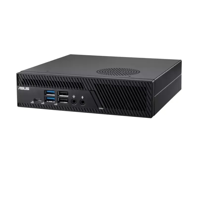 مینی پی‌سی ایسوس مدل PB63 i5-14400