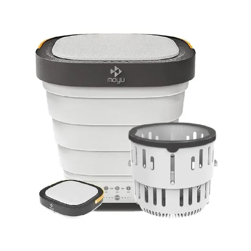 مینی واش شیائومی Moyu مدل XPB08-F2 همراه با خشک کن