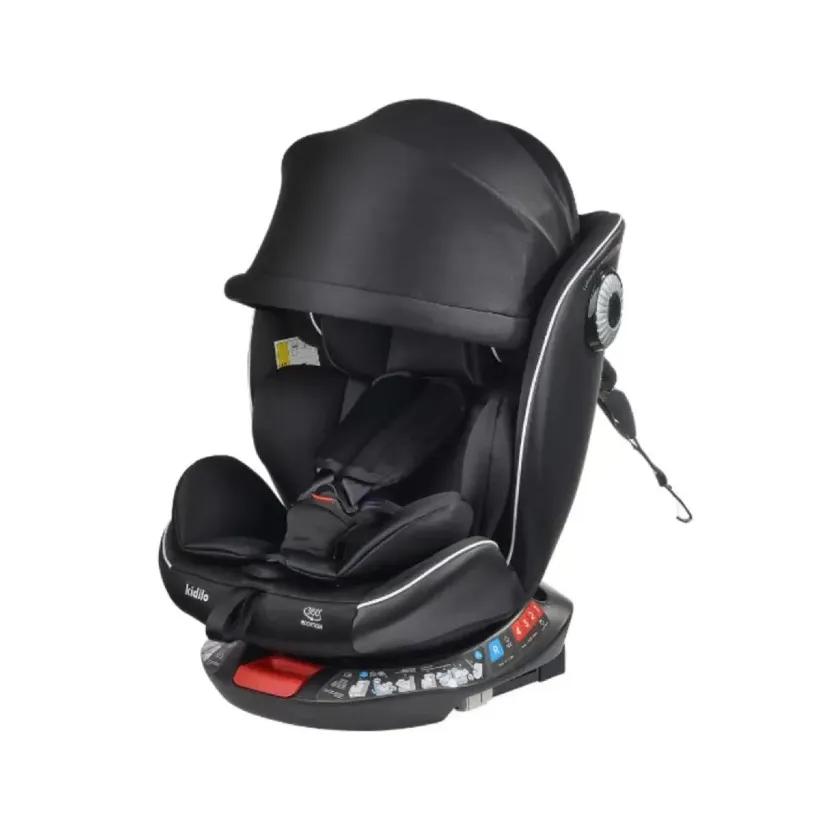 ‫صندلی ماشین ۳۶۰ درجه کیدیلو مدل‬ ‫g406b‬