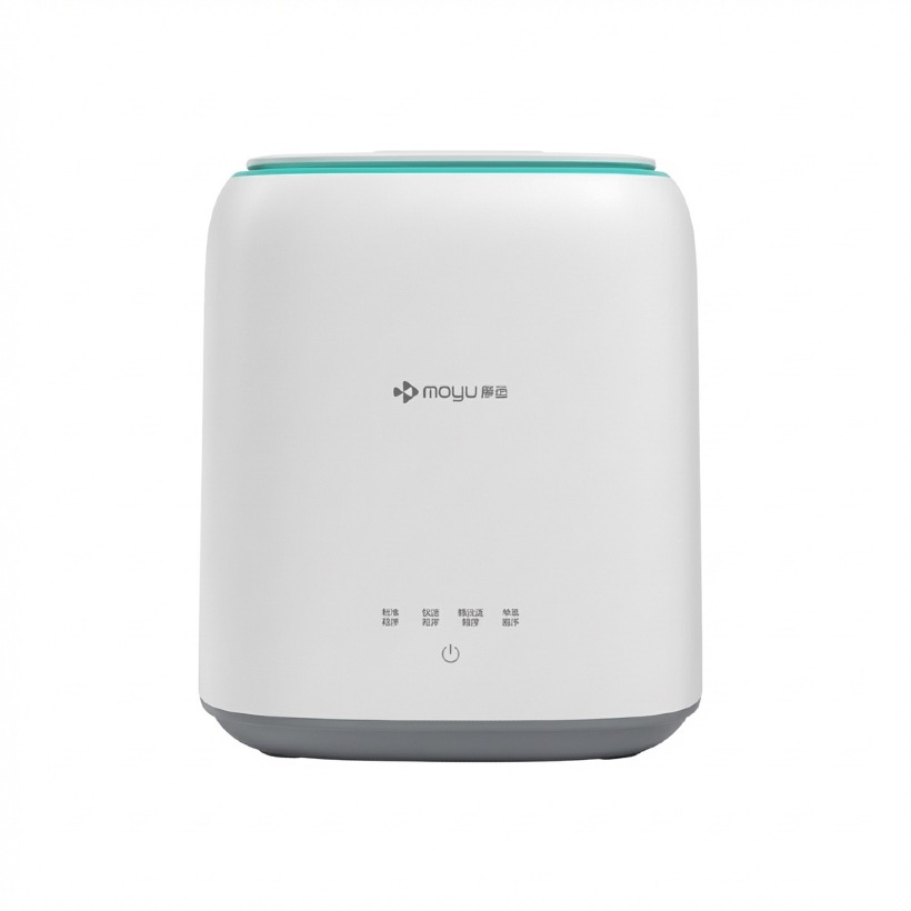 مینی واش شیائومی Moyu مدل DW02-MAUH همراه با خشک کن