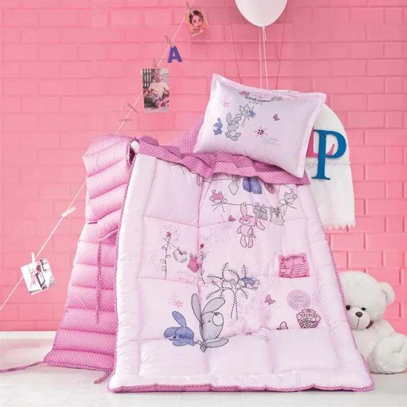 سرویس خواب 8 تیکه لوکا پاتیسکا مدل Rabbit